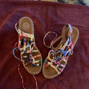 Women’s wedges